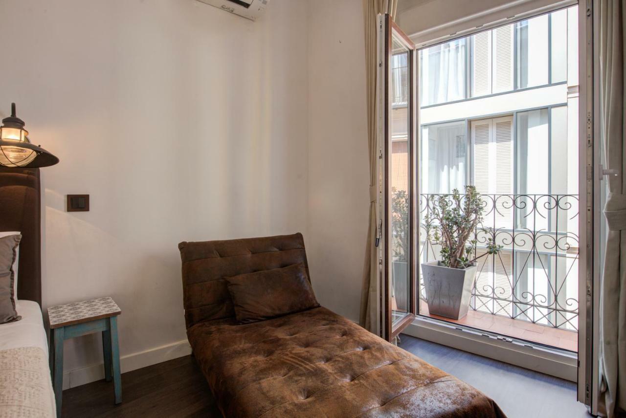 Fee4Me Marques Vintage City Center Madrid Exterior foto